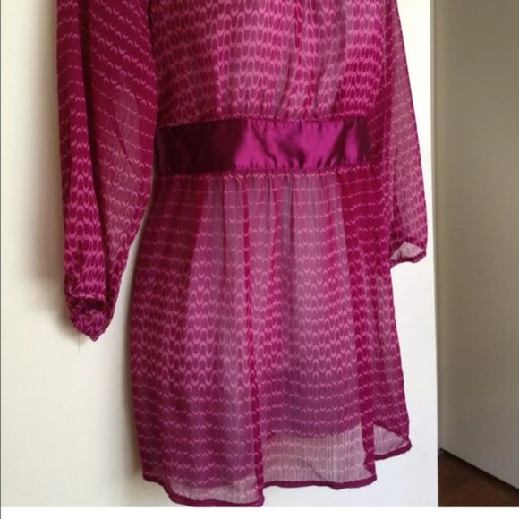 Free Gift 🎁 LIZ MATERNITY BY TARGET FUSCIA W 🎀 - Picture 2 of 5